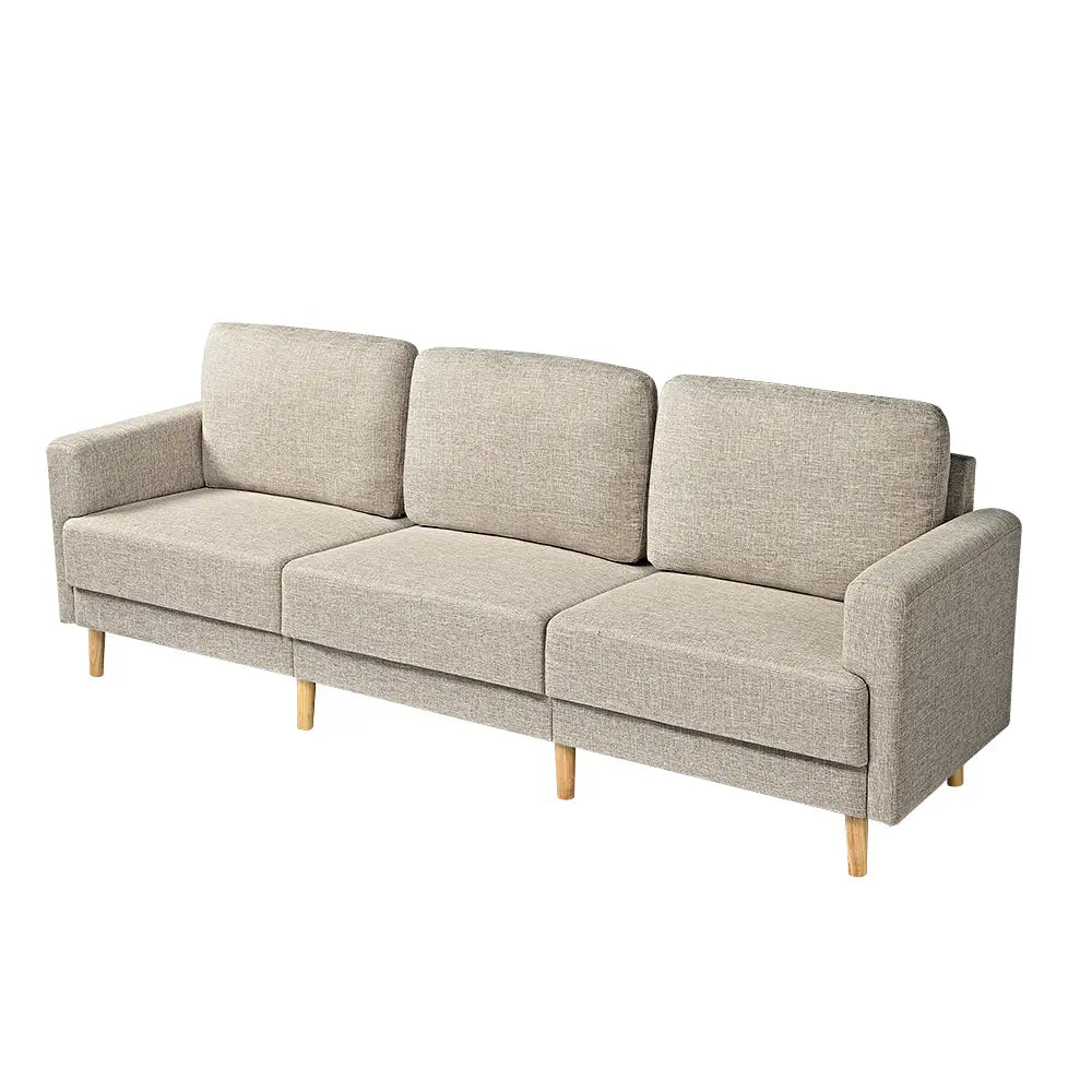 Siena 3-Seat Modular Sofa