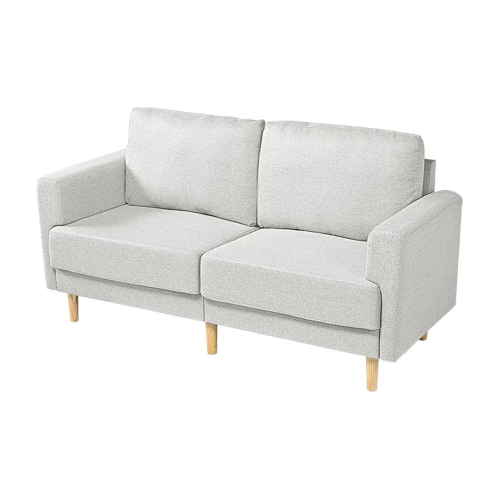 Siena 2-Seat Modular Sofa