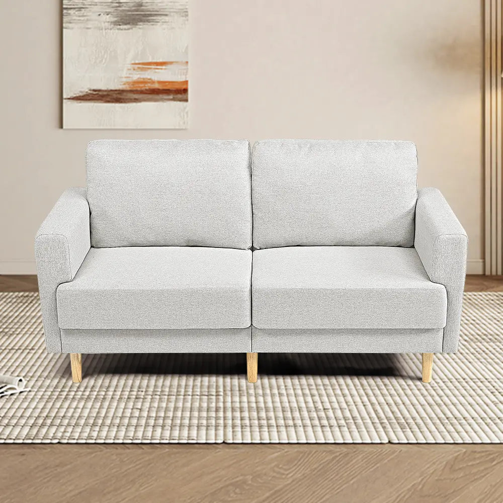 Siena 2-Seat Modular Sofa