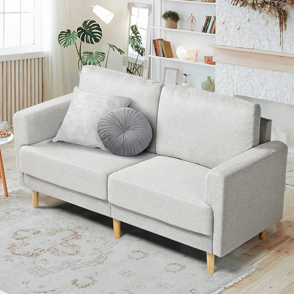 Siena 2-Seat Modular Sofa