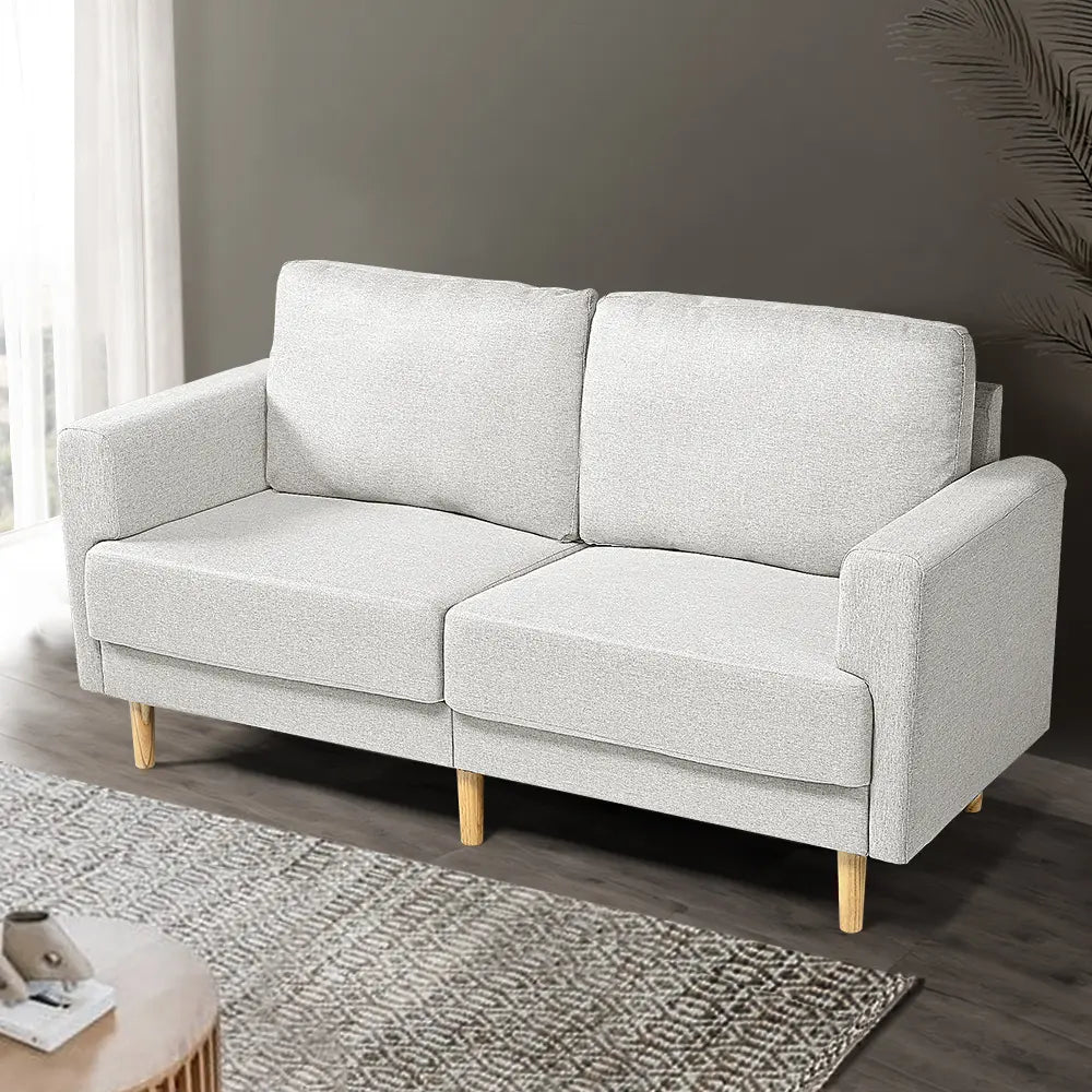 Siena 2-Seat Modular Sofa