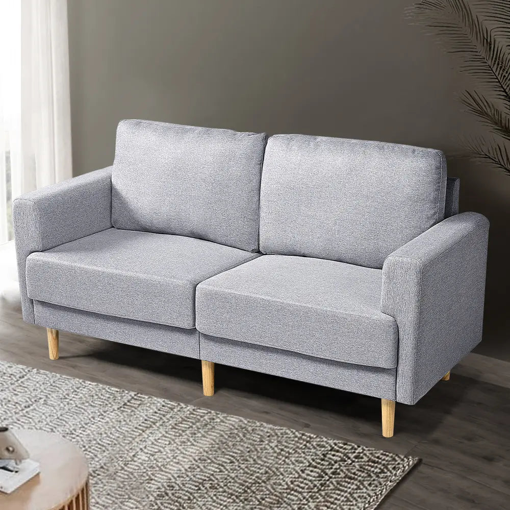 Siena 2-Seat Modular Sofa