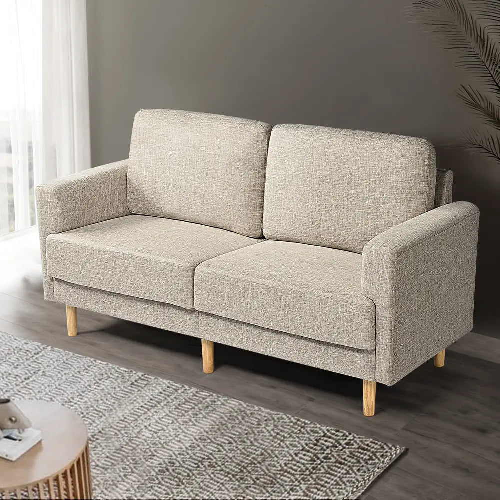 Siena 2-Seat Modular Sofa