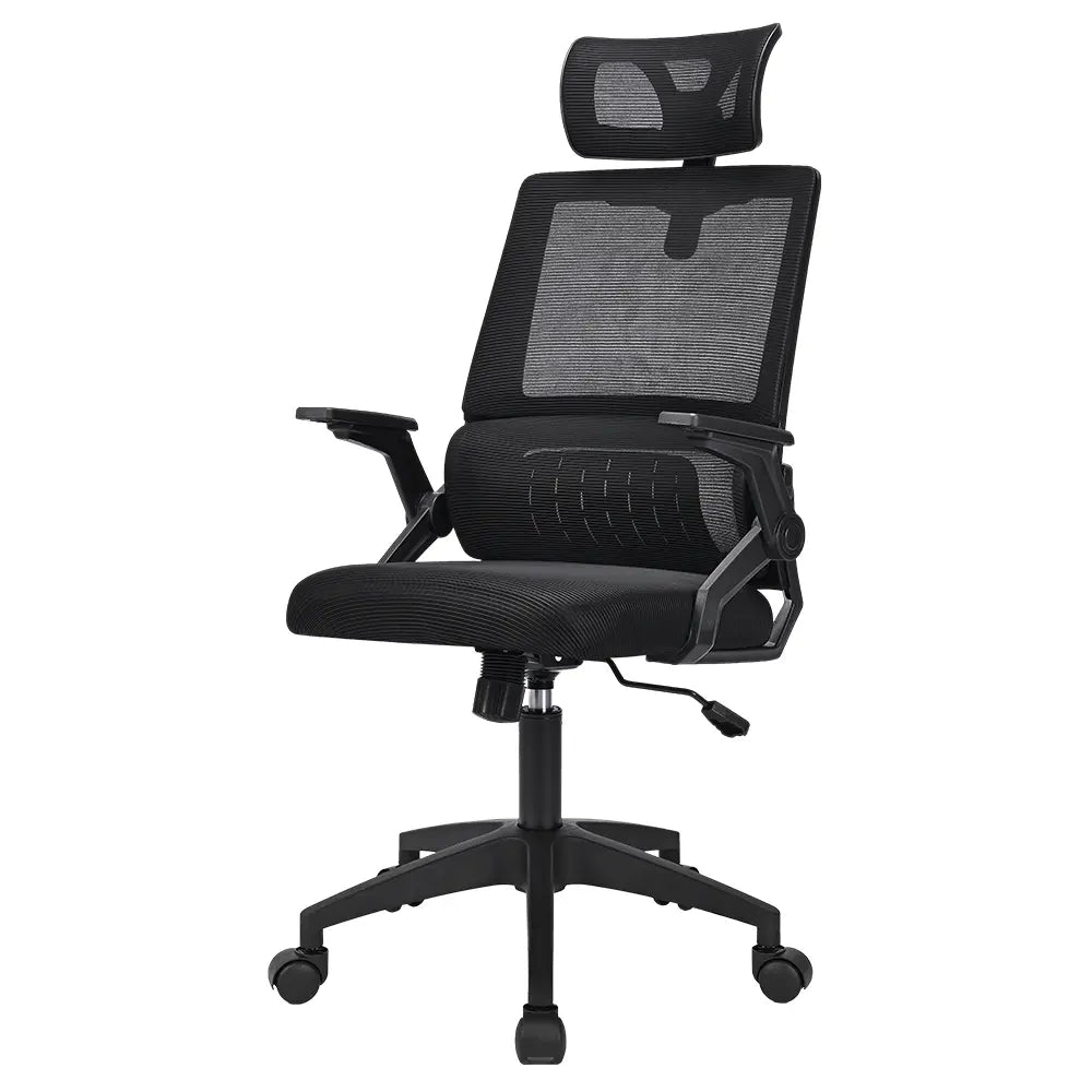 Cushy Ergonomic Office Chair CLA