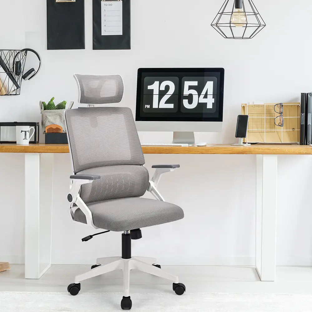 Cushy Ergonomic Office Chair CLA