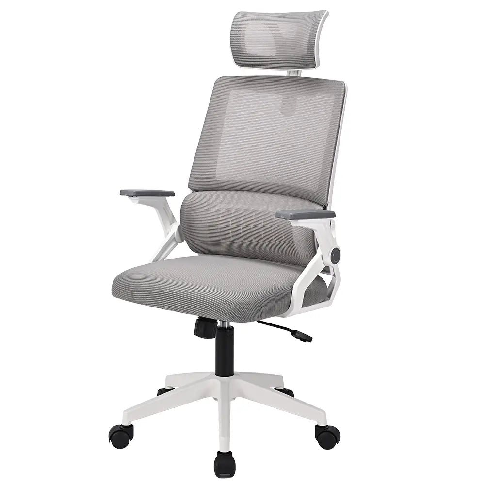 Cushy Ergonomic Office Chair CLA