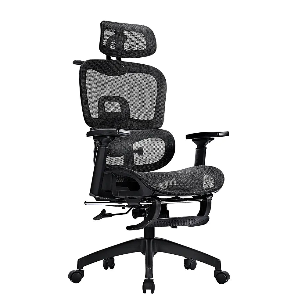 Cushy Ergonomic Office Chair PRO