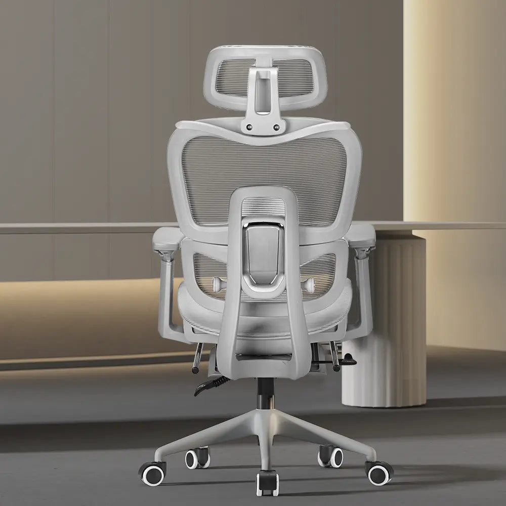 Cushy Ergonomic Office Chair PRO