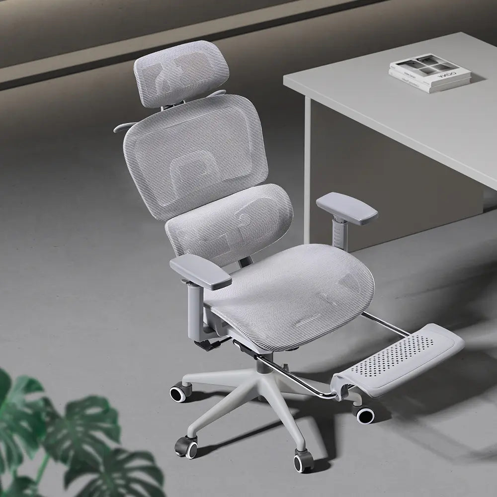 Cushy Ergonomic Office Chair PRO