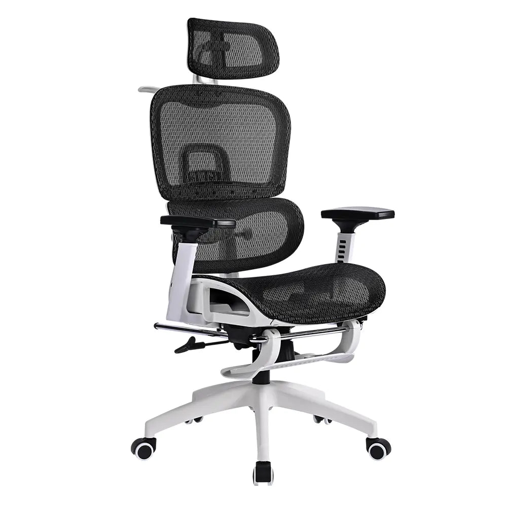 Cushy Ergonomic Office Chair PRO