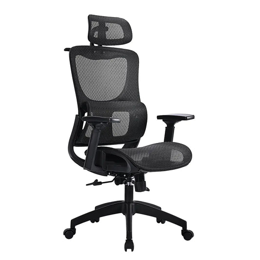 Cushy Ergonomic Office Chair STD