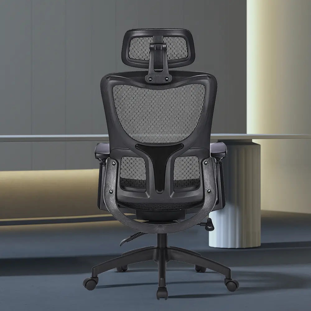 Cushy Ergonomic Office Chair STD