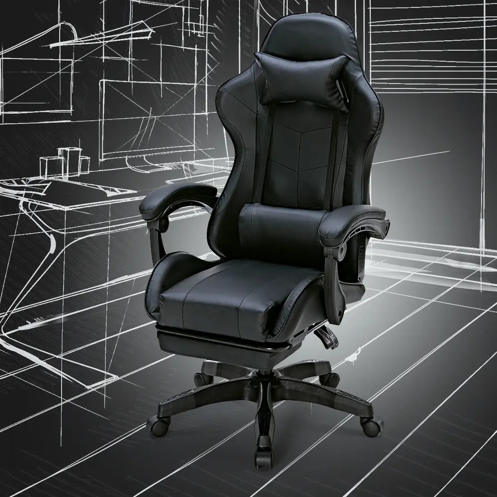 Harper Gaming Chair