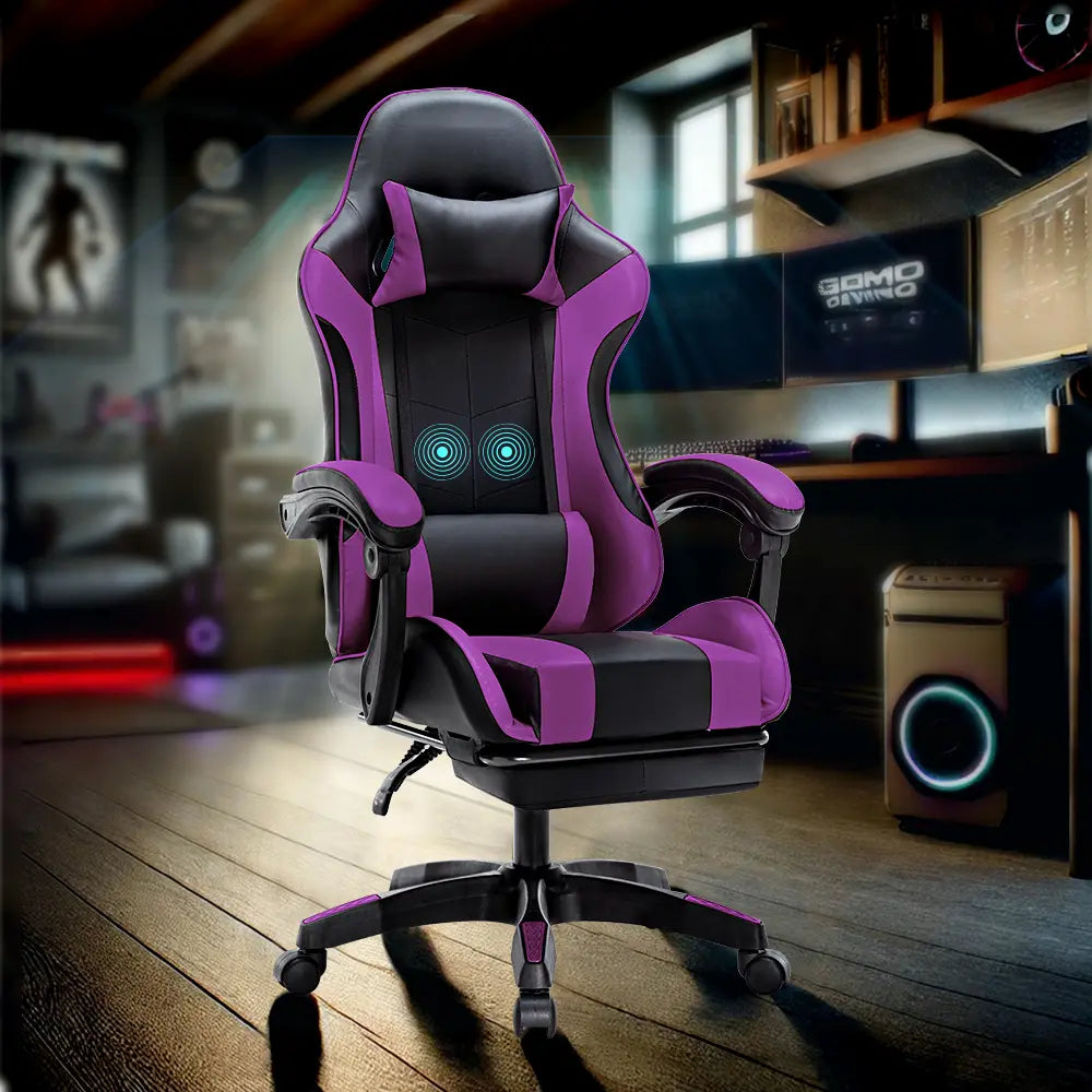 Harper Gaming Chair