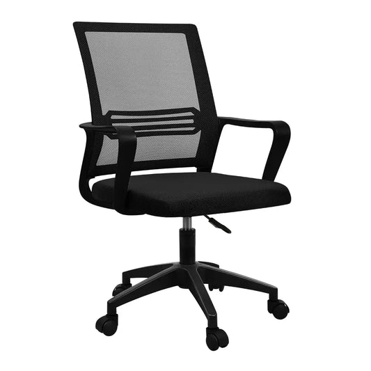 Soleil Mesh Office Chair