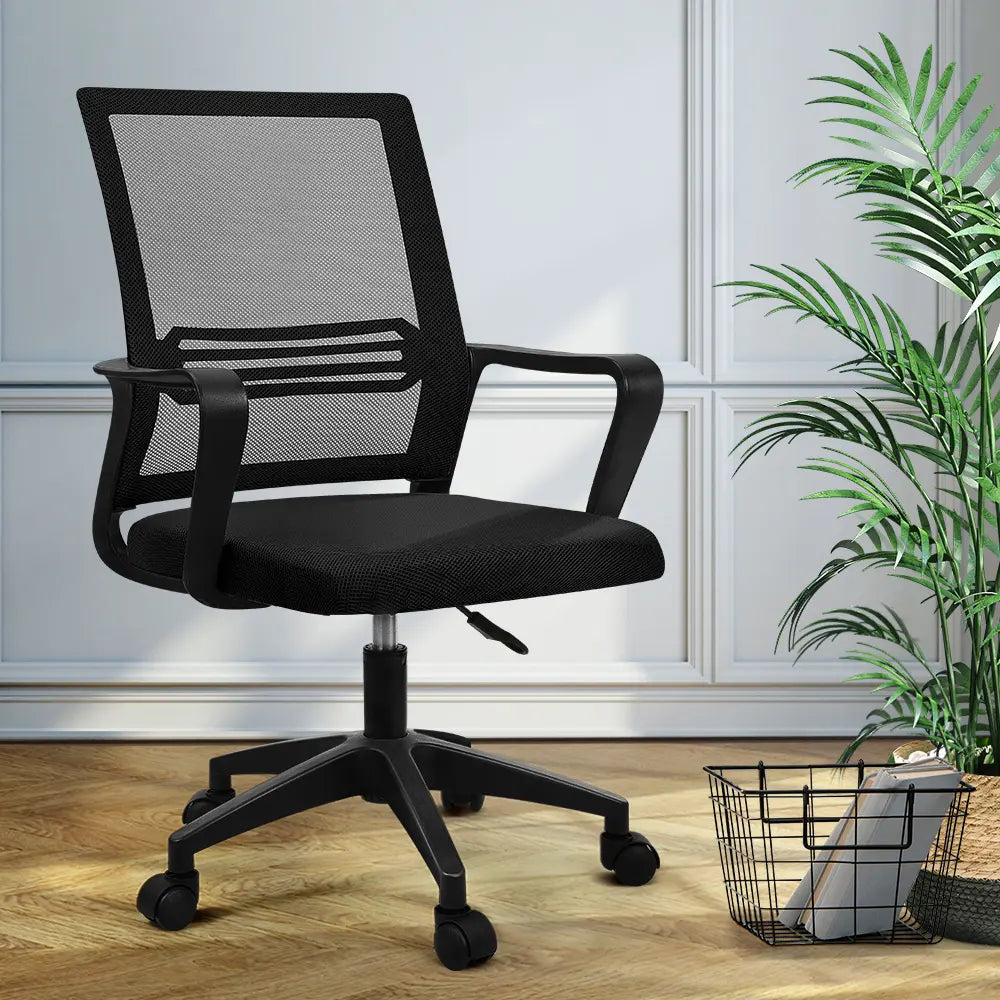 Soleil Mesh Office Chair