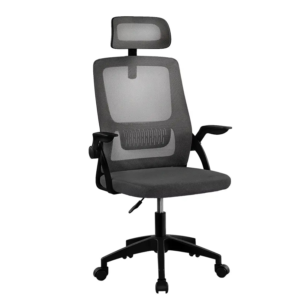 Empire Mesh Office Chair Ergonomic Breathable Office Seating furb