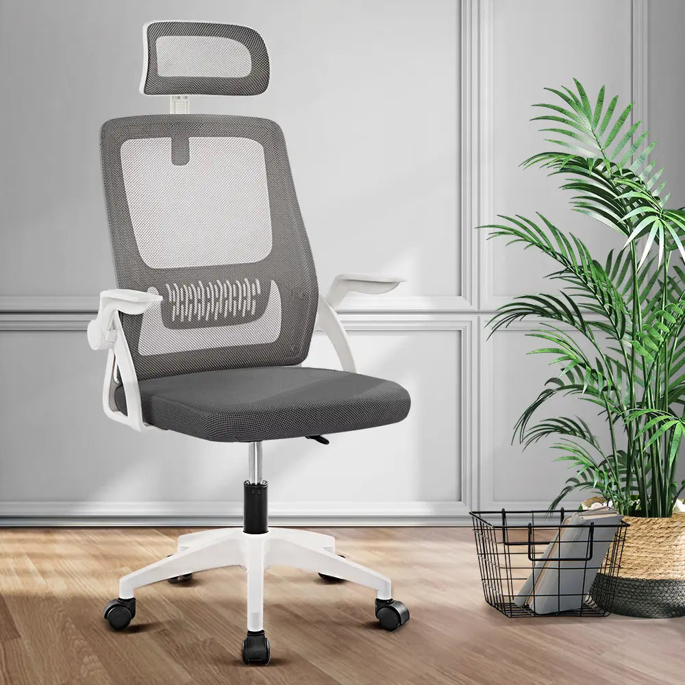 Empire Mesh Office Chair