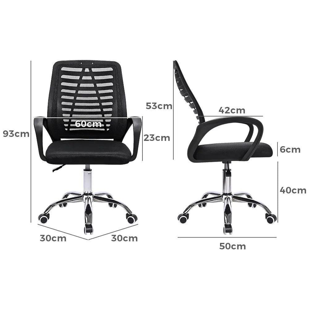 Cape Mesh Office Chair