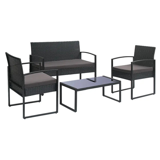 Venice Outdoor Outdoor Dining Set