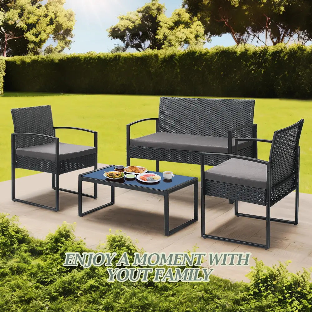 Venice Outdoor Outdoor Dining Set