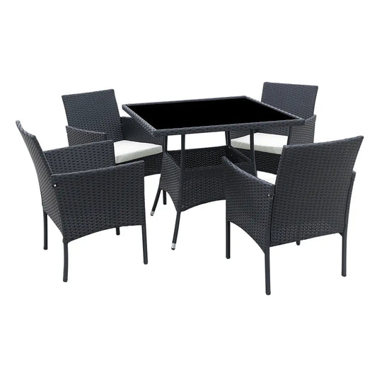 Felix Outdoor Dining Set