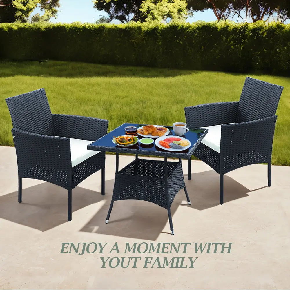 Felix Outdoor Dining Set