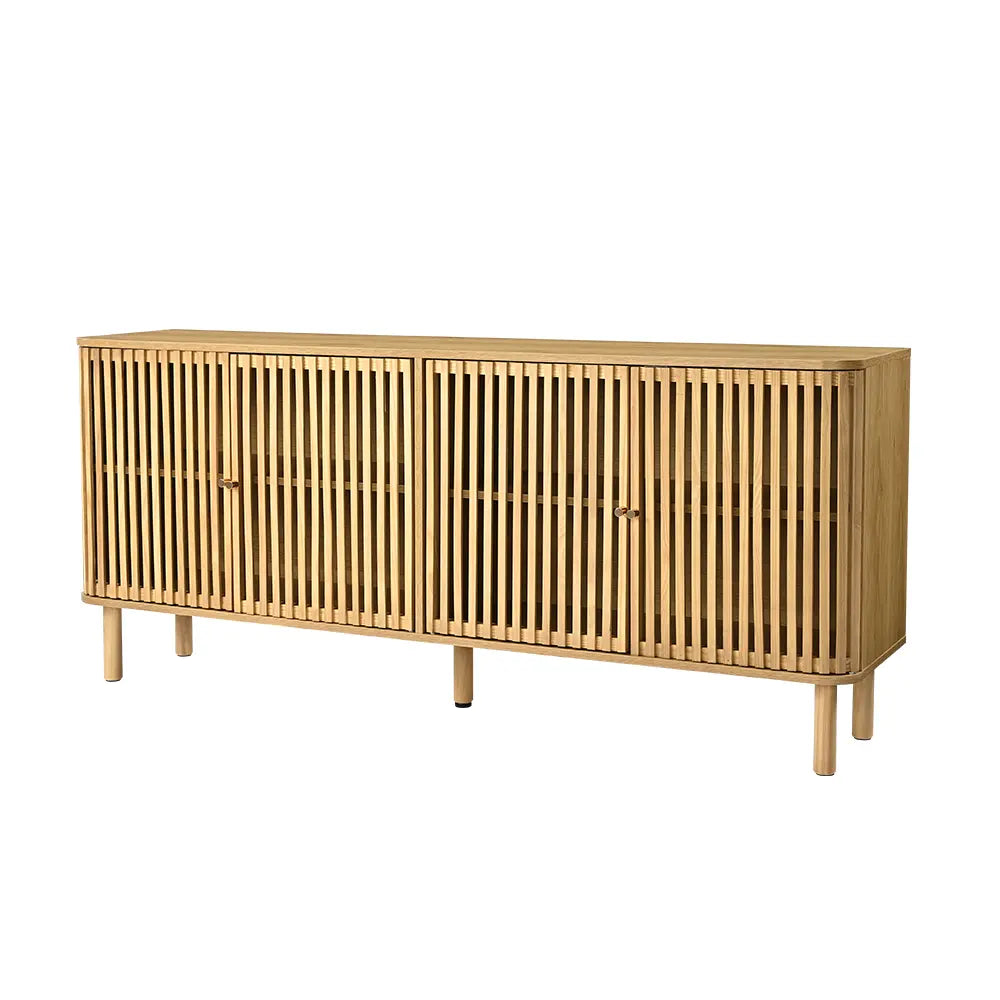 Caius 4 Door Sideboard