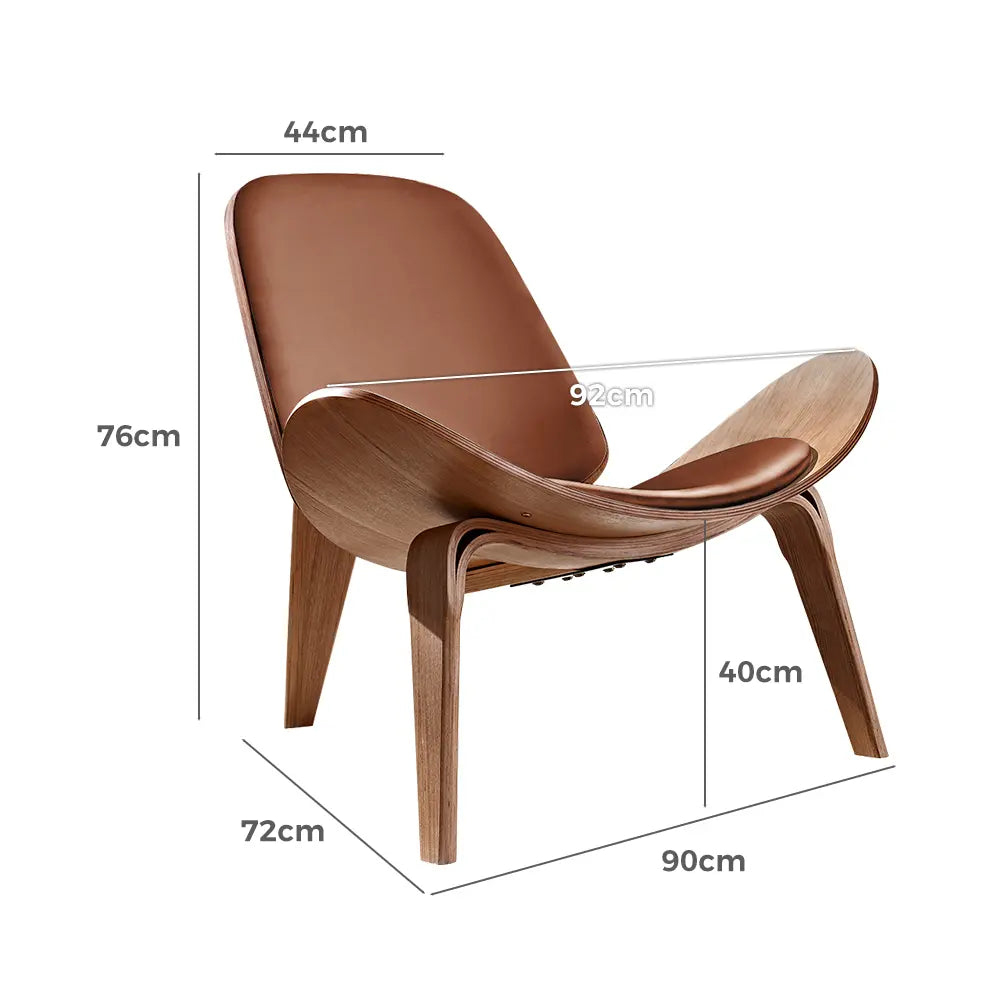 Sierra Lounge Chair