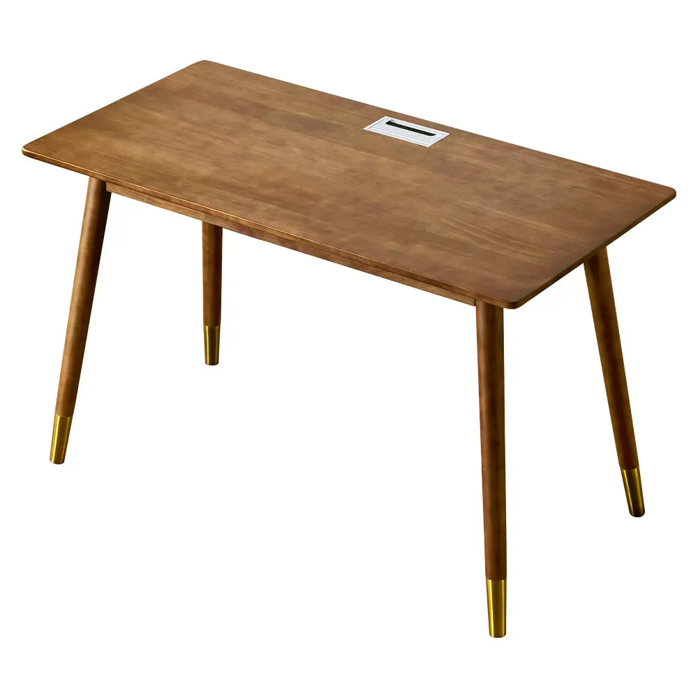 Simone Wooden Study Desk 120CM