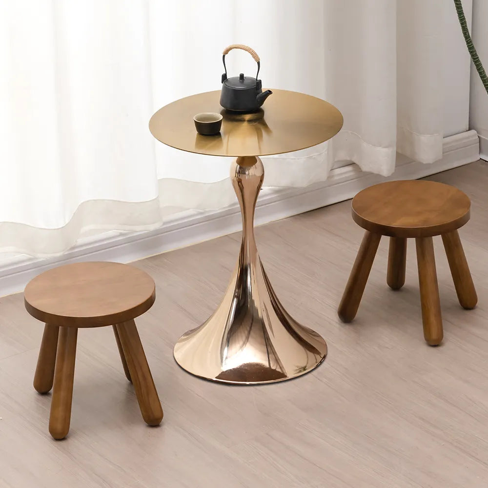 Olivia Kids Stool