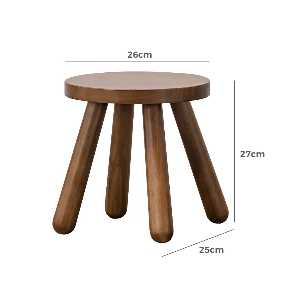 Olivia Kids Stool