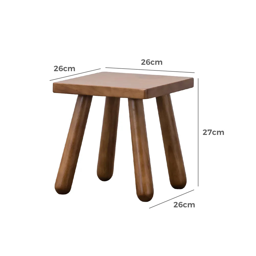 Evie Kids Stool