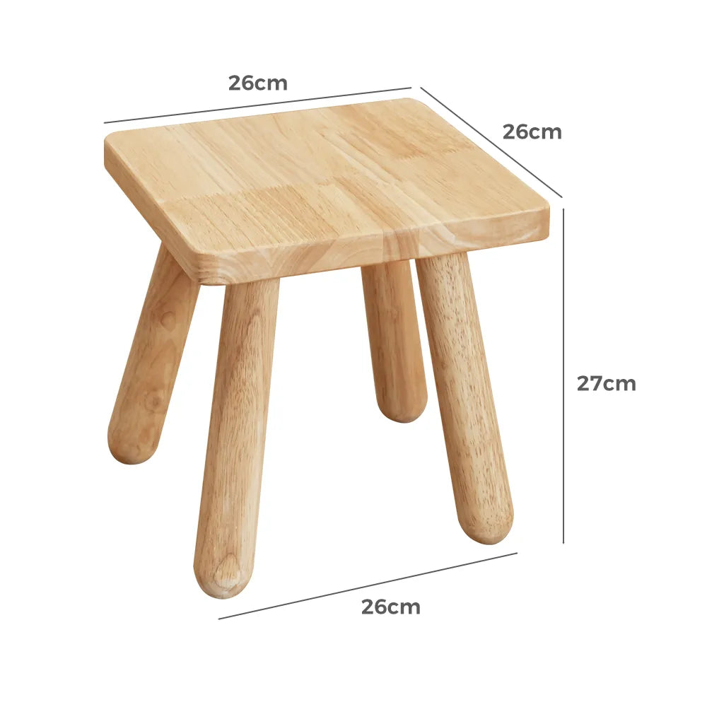 Evie Kids Stool