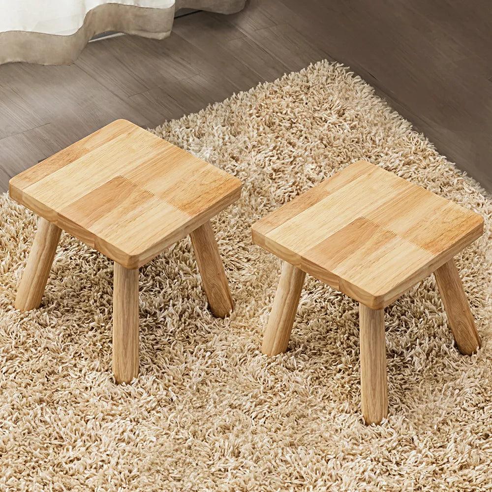 Evie Kids Stool