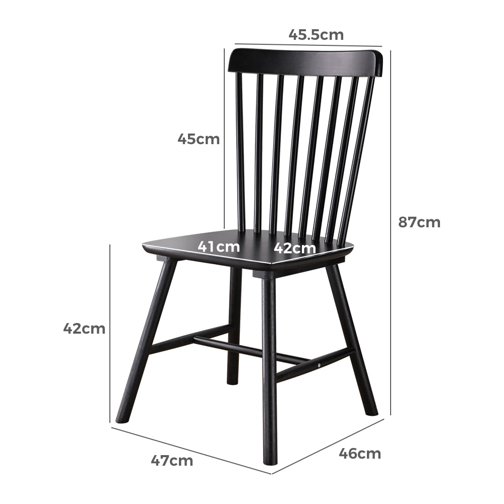 Brooklyn Dining Chairs