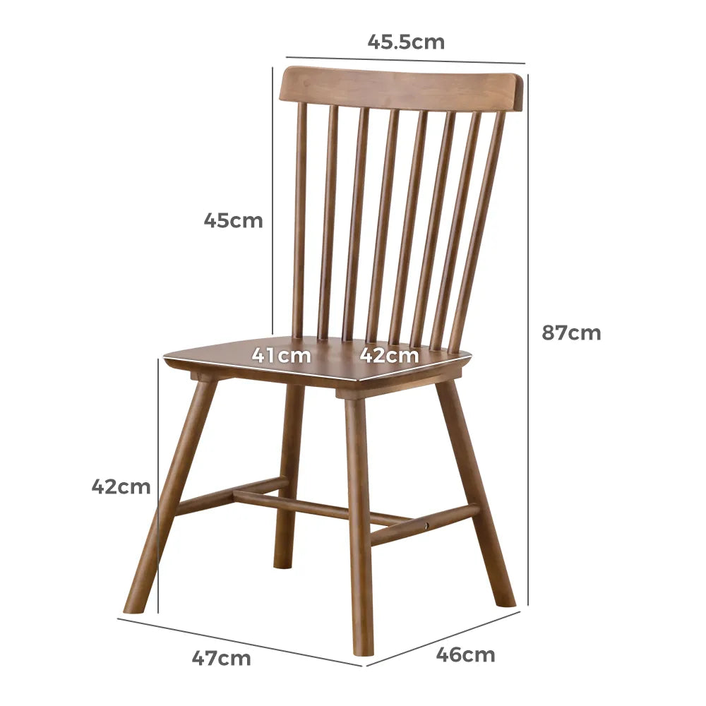 Brooklyn Dining Chairs