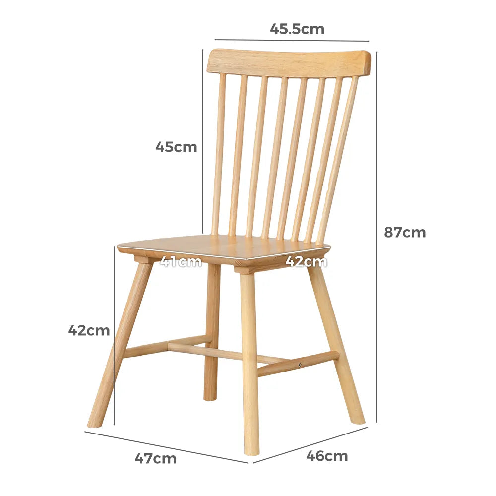 Brooklyn Dining Chairs