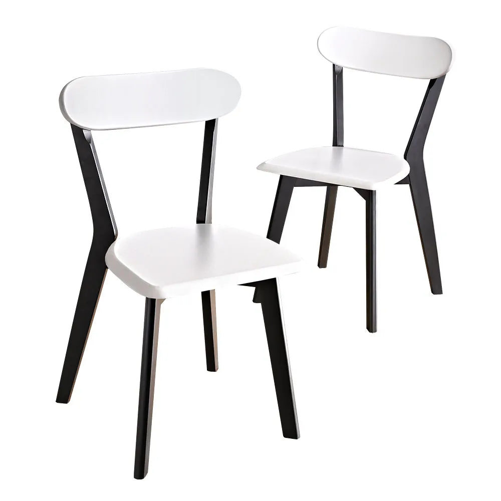 Haiku Dining Chairs