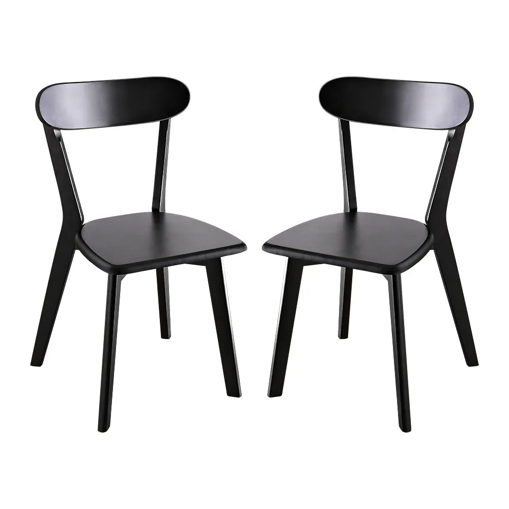 Haiku Dining Chairs