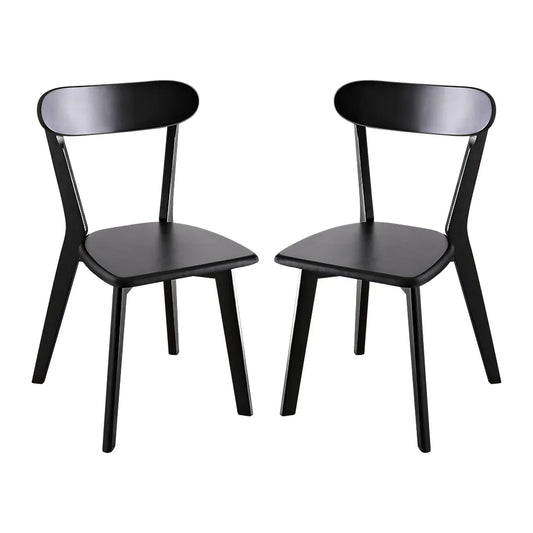 Haiku Dining Chairs