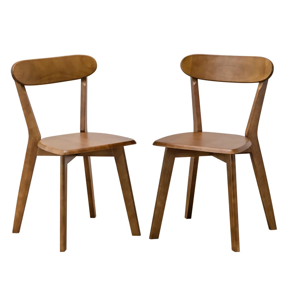 Haiku Dining Chairs