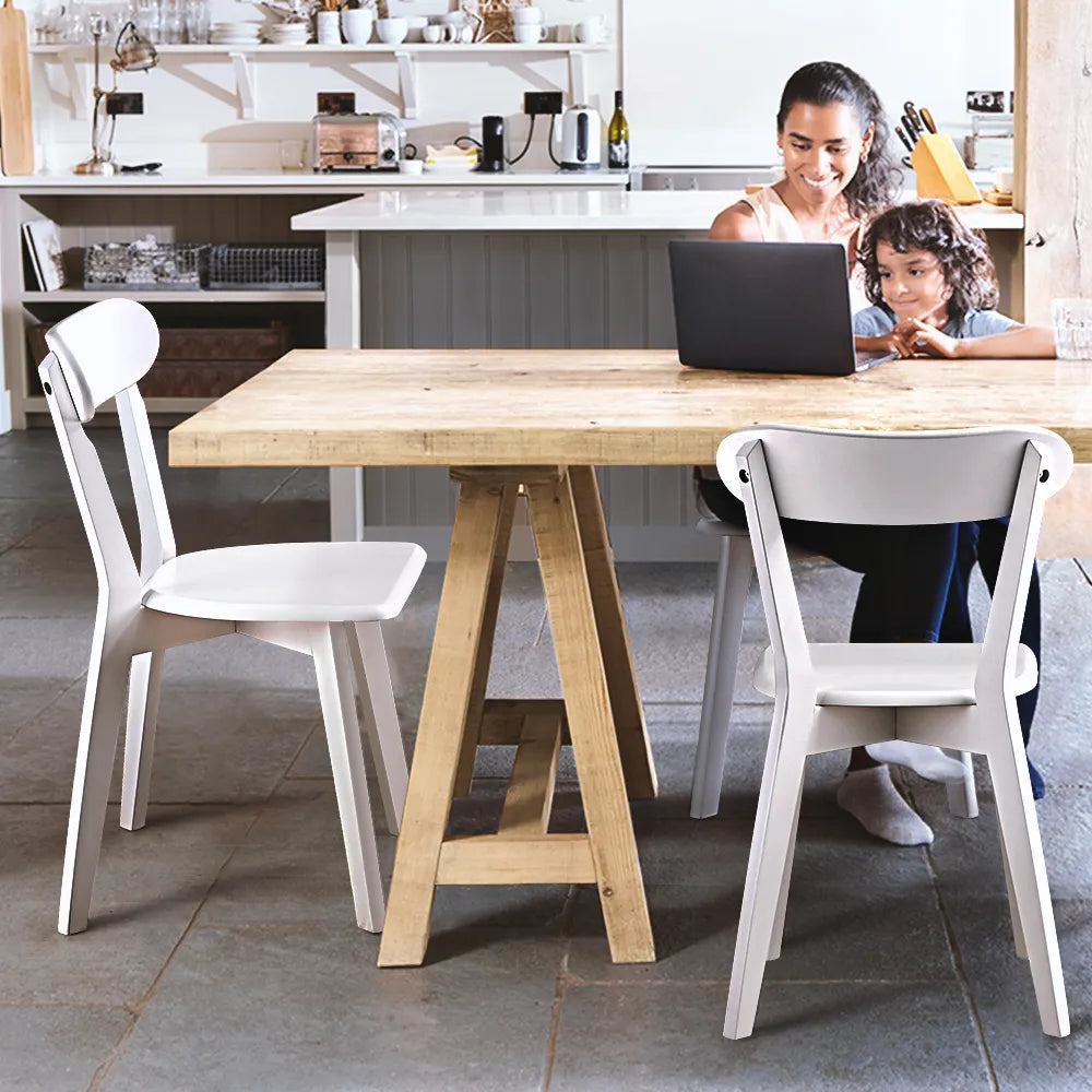 Haiku Dining Chairs