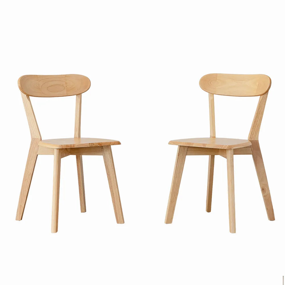 Haiku Dining Chairs