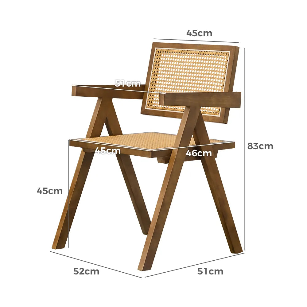 Alto Dining Chairs