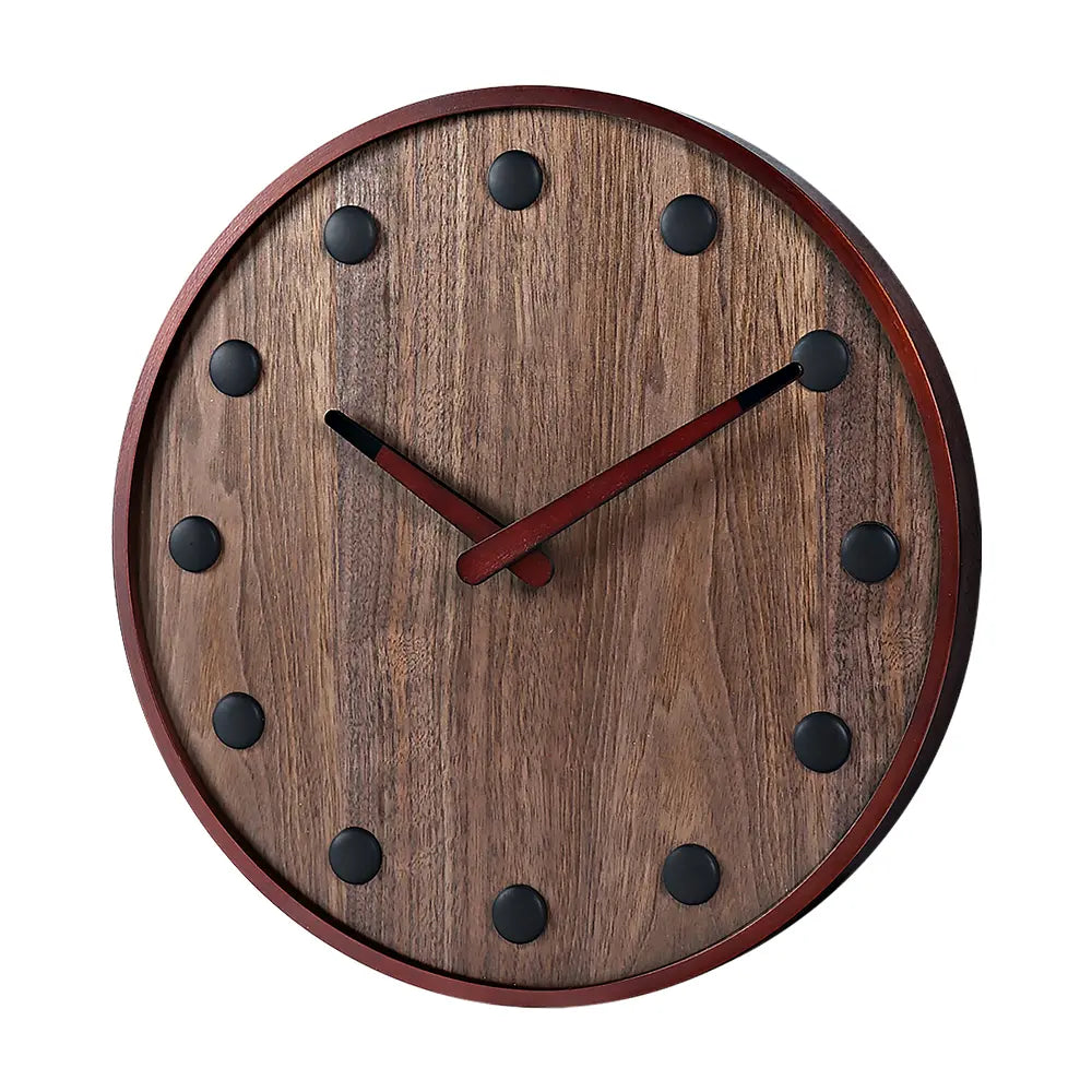 Dreamy Wall Clock