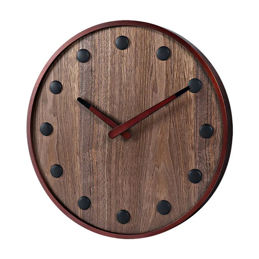 Dreamy Wall Clock