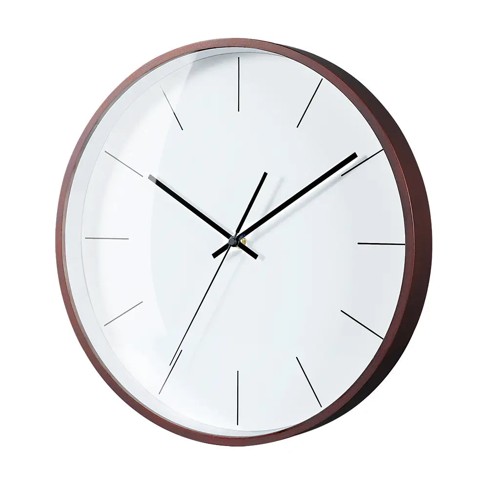 Sunny Wall Clock