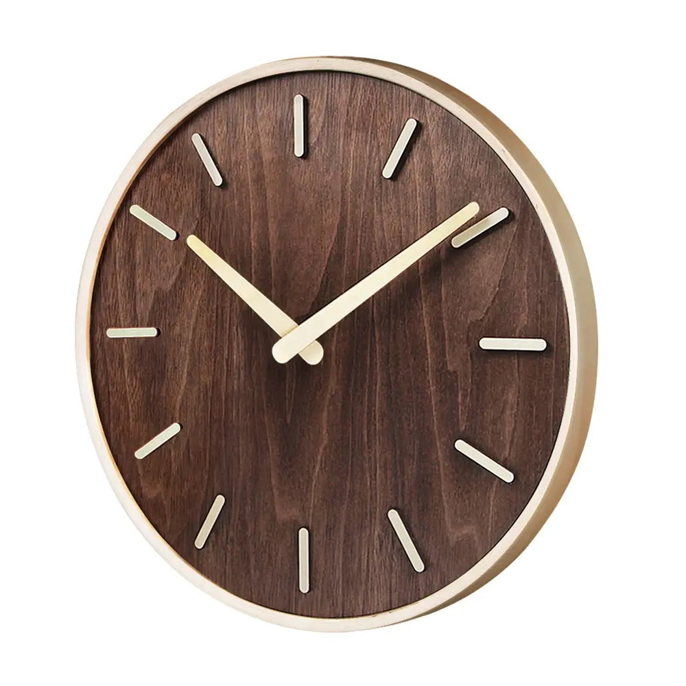 Wendy Wall Clock