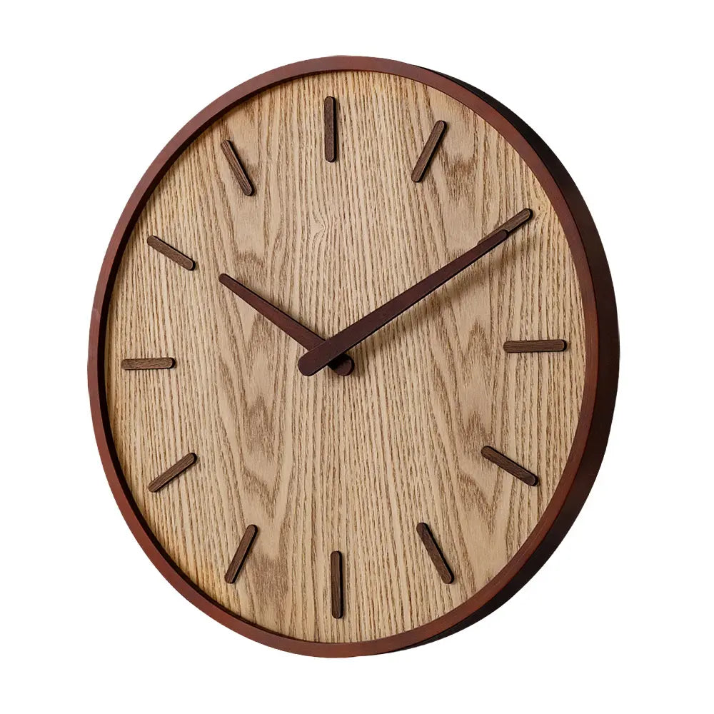 Wendy Wall Clock